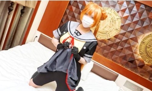 FC2 PPV 4679224 【GWセール全作品割引中！】**sjzspyxxs  エッチ大好きドスケベレイヤーが阿○隈改二で無限イキ！巨乳＆巨尻を揺らして感じまくる生中出しハメ撮り！