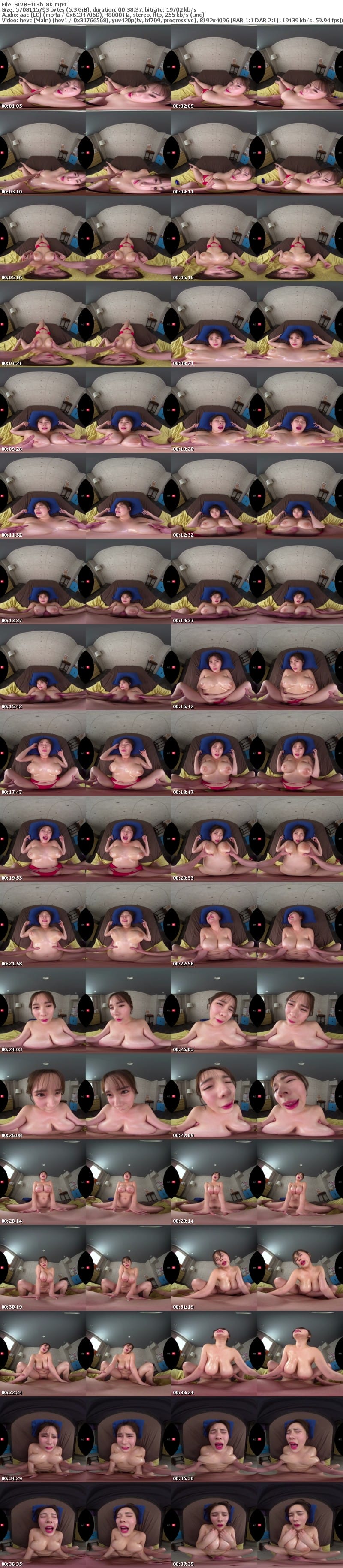 [虛擬實境VR] SIVR-413 【VR】「えっ、、これAVじゃないですよね？」Jcup最胸グラドルを騙して…おっぱいをひたすら開発しつづけるド迫力おっぱい特化フェチアングルVR 五条恋