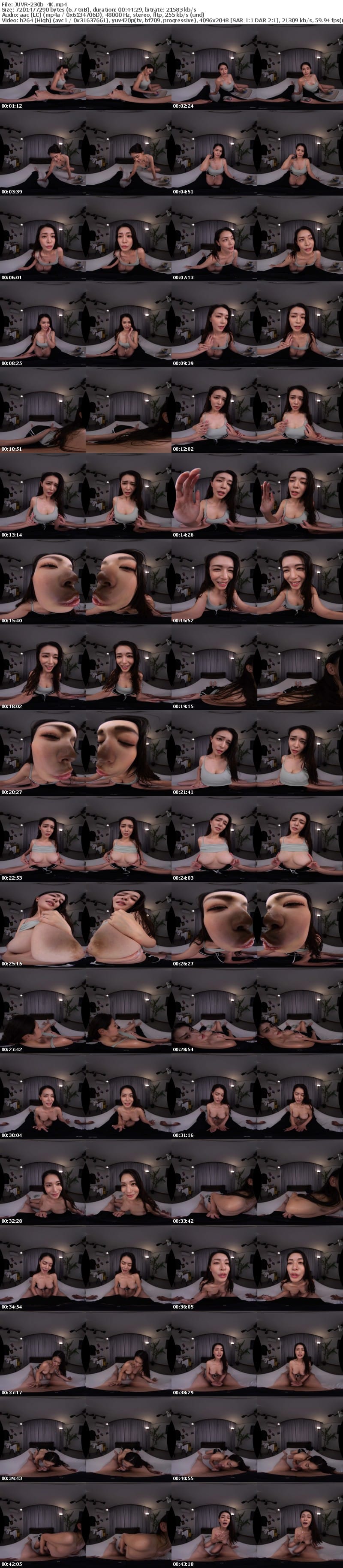 [虛擬實境VR] JUVR-230 【VR】超高画質8KVR 絡みつく濡髪義母の膣誘惑 世間知らずの僕に全てを教えてくれて初めての生ナカSEXで夜明けまで幾度も果てた一夜 橘メアリー