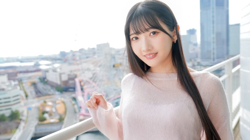 SIRO-5496 【初撮り】ネットでAV応募→AV体験撮影 2375【清楚系なのに潮吹きM体質】歯科助手・ひかりさん(23)が「自分をさらけ出したい…」と興味津々でAV応募！敏感スレンダーボディをガン責めで覚醒、何度も潮吹き絶頂を迎える快感体質！