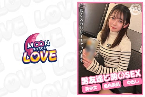 MFCL-019 もも