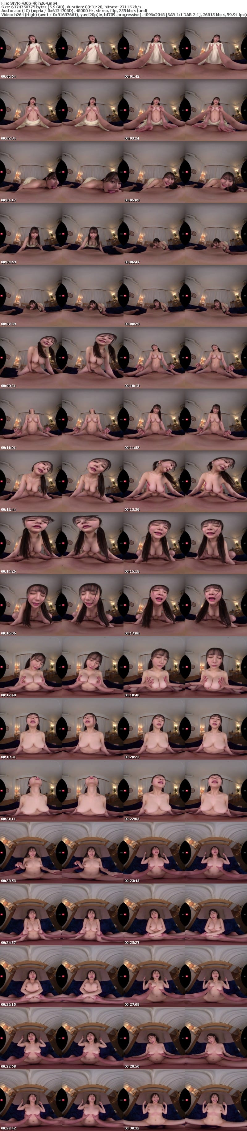 [虛擬實境VR] SIVR-430 【VR】同じ大学に通う愛嬌抜群で笑顔が耐えない自慢の彼女、脱いだら凄いんですっっっ！！マシュマロHcupおっぱい＆クビレボディが神すぎて講義サボってイチャイチャ密着SEX三昧してます 南沢海香