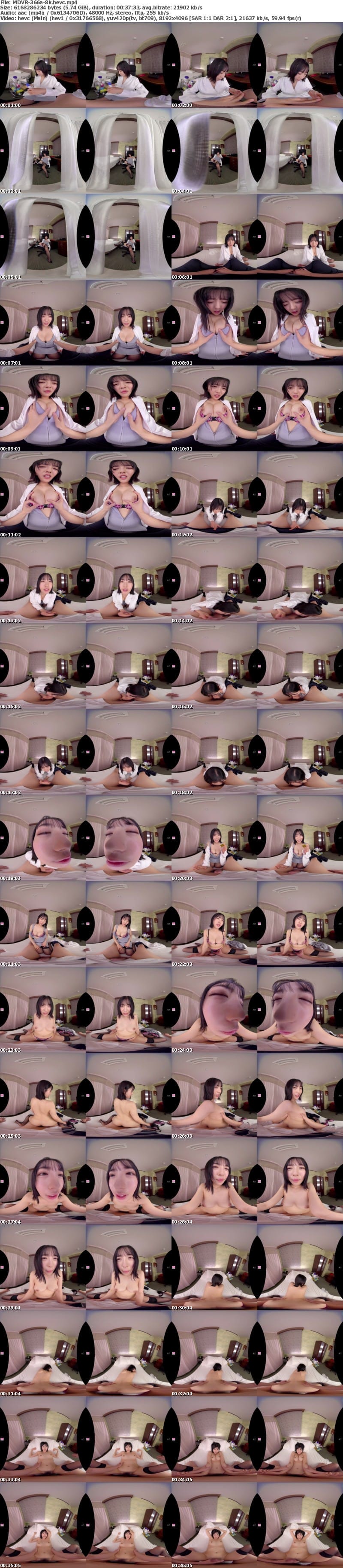 [虛擬實境VR] MDVR-366 【VR】教育実習でやってきた保健室の塔乃先生は白衣の下にボディコン忍ばせ、男子生徒の汗の匂いと股間を想像しながら保健室で放課後こっそりオナニーする変態でした。 塔乃花鈴