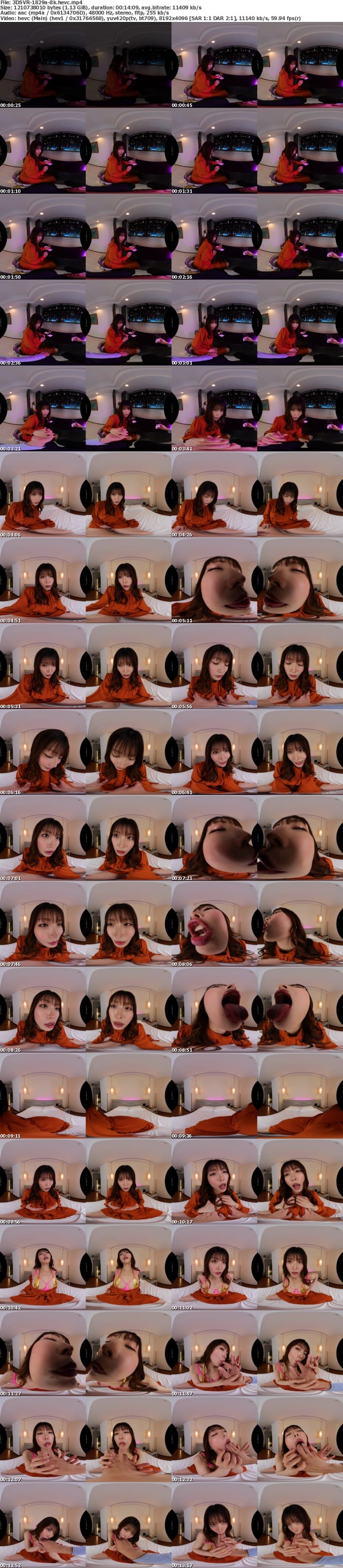 [虛擬實境VR] 3DSVR-1829 【VR】【8K】押しに弱そうな地味女をお持ち帰りしたらイカれたド痴女で返り討ちに遭った俺… ドスケベ女に顔から足の指先まで下品に舐められまくり 新村あかり