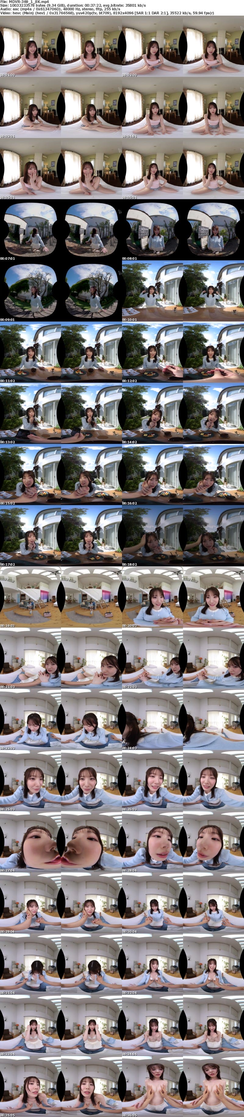 [虛擬實境VR] MDVR-369 【VR】初めてのお泊まりデートから4年 あの頃の初々しい気持ちを思い出したくて澪をデートに誘って、手を繋いで、キスして、笑って、世界で一番大好きな澪と一晩で一発、二発、三発と… 石川澪