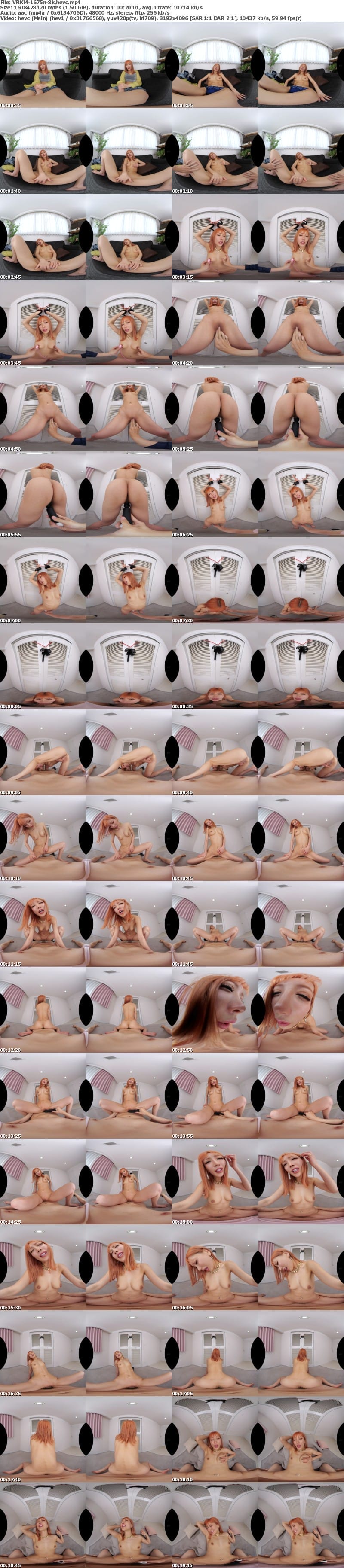 [虛擬實境VR] VRKM-1675 【VR】15人の絶叫絶頂フルコース！淫乱メス堕ちTHE覚醒 BEST300分