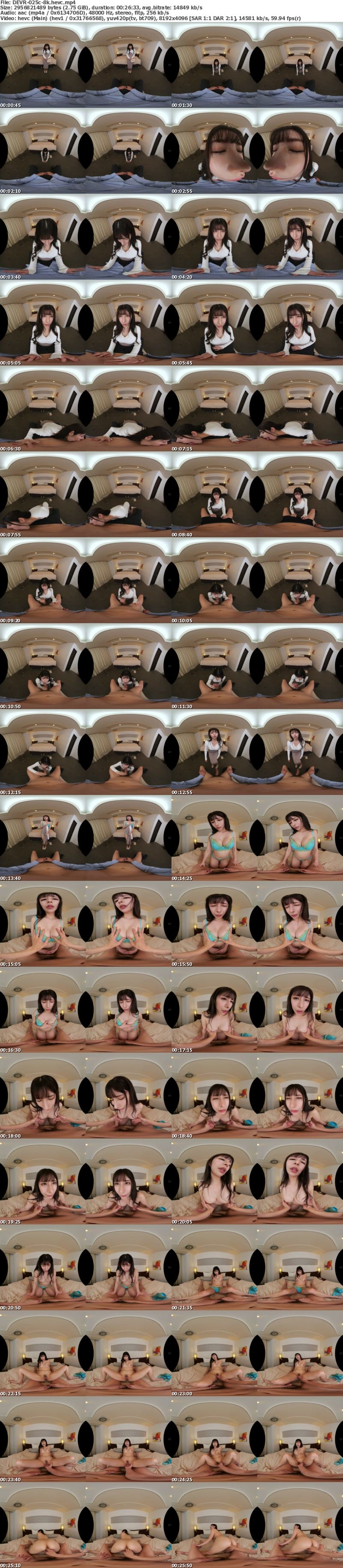 [虛擬實境VR] DEVR-025 【VR】「お客様は神様でしょ？」が口癖で僕の職場で有名な悪質カスハラ主婦が実はデリヘル嬢だったのでハラスメントがどういうモノかを身をもって理解（ワカ）らせてやった。 響つかさ