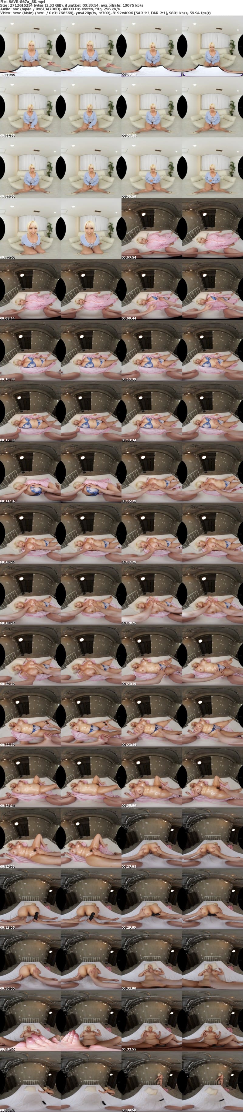 [虛擬實境VR] SAVR-867 【VR】患者の女体を弄ぶ非合法の睡眠外来にて、夢遊病オンナに貪り尽くされ本能マラ喰いされるクズ院長のオレ 乙アリス