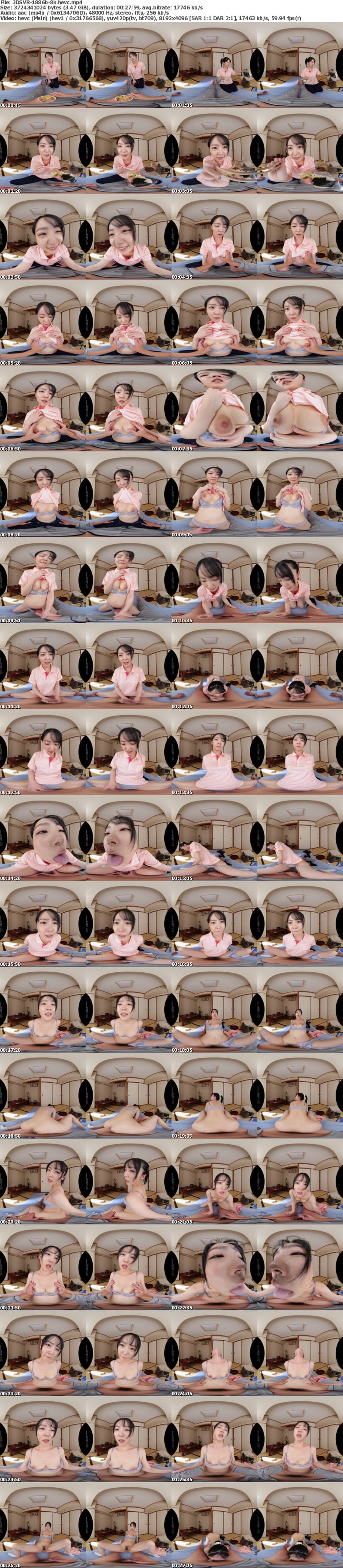 [虛擬實境VR] 3DSVR-1886 【VR】【8K】引きこもり自立支援センターから来たボランティア奥さん 「社会復帰のためなら…」と心優しい奥さんに何度も中出しセックスをせがむ僕 美ノ嶋めぐり