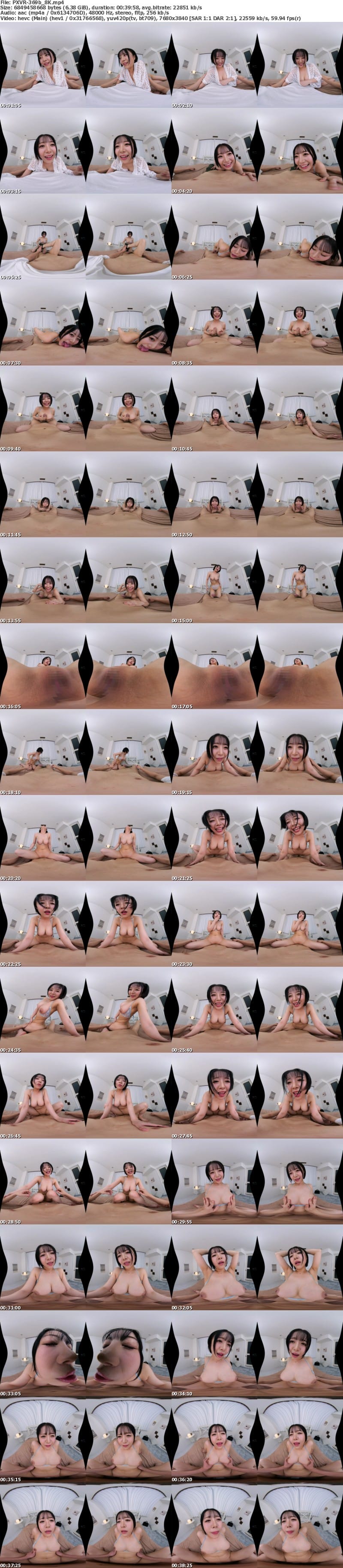 [虛擬實境VR] PXVR-369 【VR】理性崩壊！！ 憧れの美人叔母の激狭ワンルームで豊満ボディの無自覚誘惑に中出しSEXしまくった忘れられない思い出の日 深月めい 【8K】