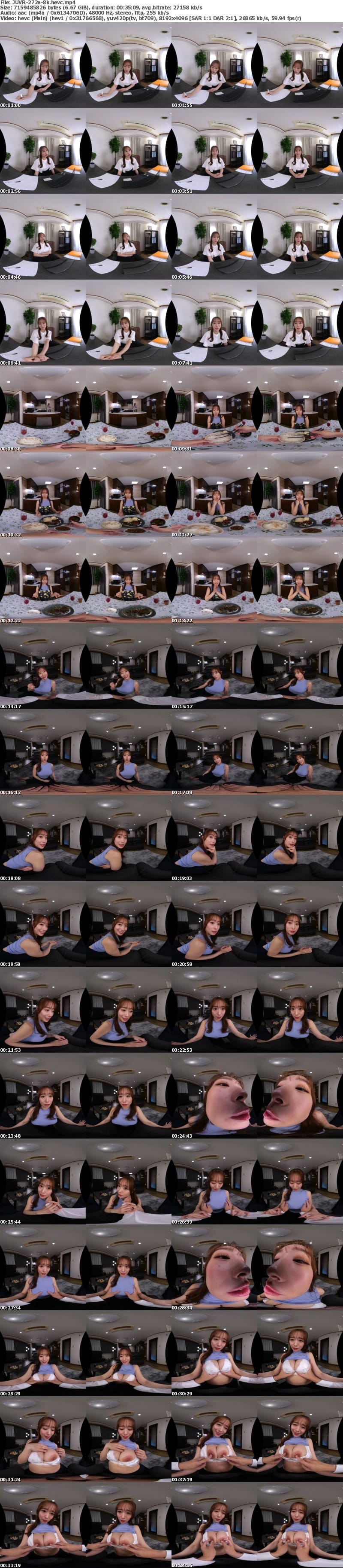 [虛擬實境VR] JUVR-272 【VR】超高画質8K 「私、あなたのせいでもっと敏感になっちゃった…」 産後、感度が上がった部長の嫁・茉莉奈さんと不倫関係の僕は 月に1度、部長が地方出張の度に種付け中出しを続けています。 白石茉莉奈