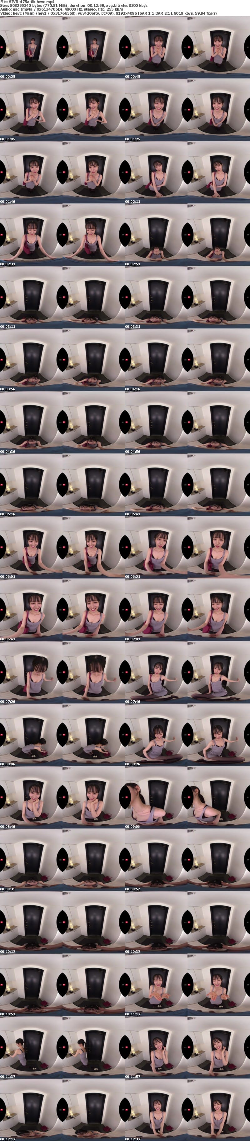 [虛擬實境VR] SIVR-475 【VR】デリヘル呼んだら芸能界を引退した憧れの推しが現れた。即尺/イラマ/バイブ/コスプレ/顔射/アナル舐めまでフルオプション奇跡の遭遇に精子枯渇するまで絶倫SEX 石田佳蓮