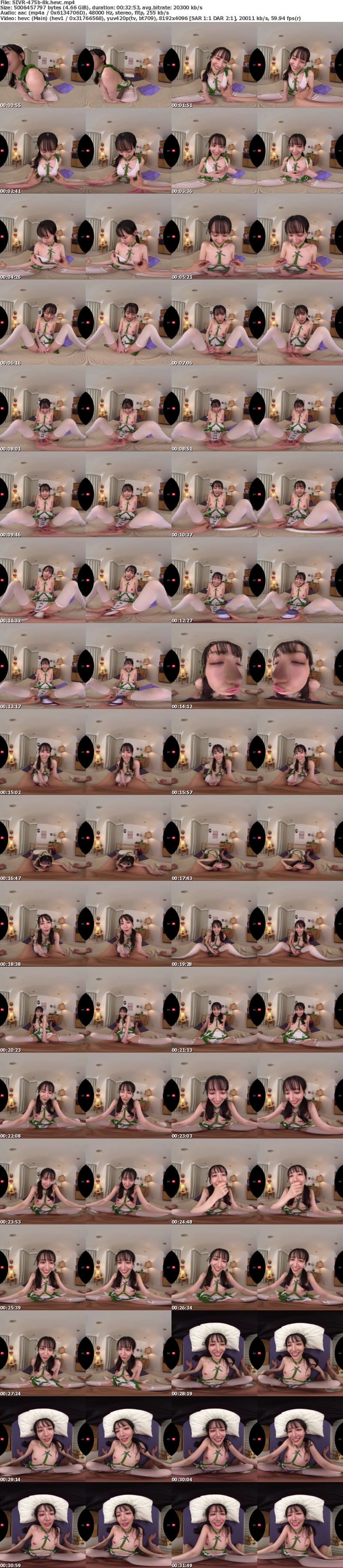 [虛擬實境VR] SIVR-475 【VR】デリヘル呼んだら芸能界を引退した憧れの推しが現れた。即尺/イラマ/バイブ/コスプレ/顔射/アナル舐めまでフルオプション奇跡の遭遇に精子枯渇するまで絶倫SEX 石田佳蓮