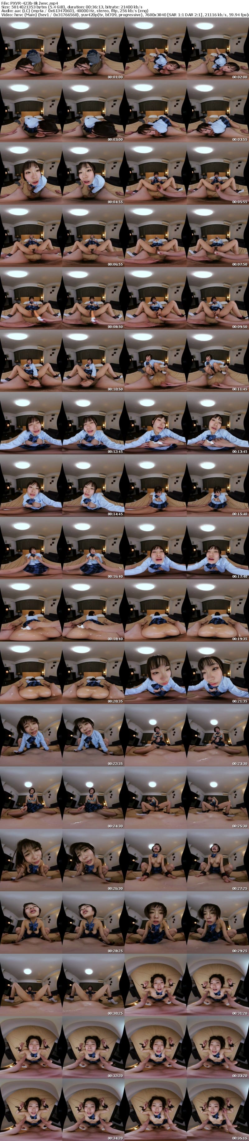 [虛擬實境VR] PXVR-423 【VR】教え子拉致ってキメセク！！ 本当なら絶対ヤレない俺を見下す生意気クソガキJKを媚薬漬けにして爆イキ性奴●化 日頃の鬱憤と精子ブチマケFUCK！！ 千葉優花【8K】