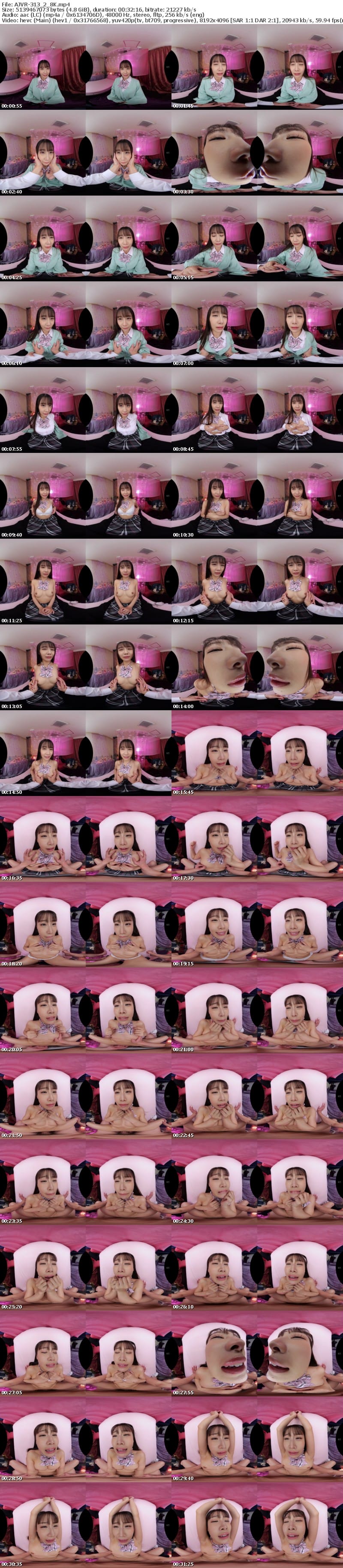 [虛擬實境VR] AJVR-313 【VR】「卒業したらSEXしようね」接吻だけで3年間耐え抜いた教え子との禁欲恋愛 卒業式帰りに即ラブホ直行3年分溜まった欲望爆発させ無垢な膣内にザーメン注ぎまくった教師の僕 斉藤帆夏