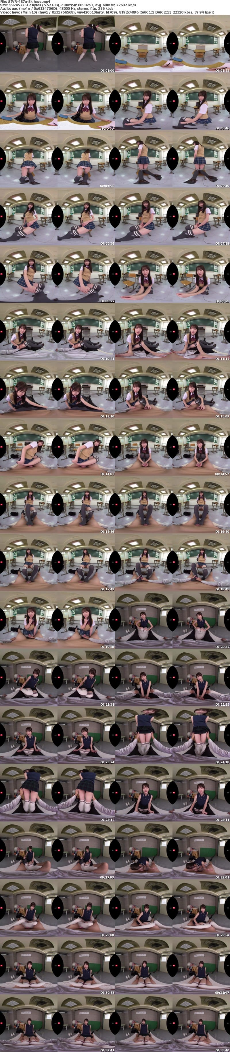 [虛擬實境VR] SIVR-487 【VR】【絶対領域×ニーハイ】太ももチラ、ハミ尻チラ、パンチラで挑発してくるちょっぴり生意気おませな後輩に股下75cmの長身美脚でシコシコ弄ばれる！ 白上咲花