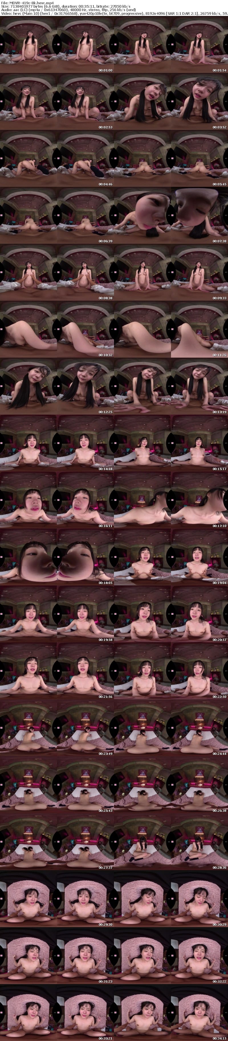 [虛擬實境VR] MDVR-419 【VR】青春の記憶を上書きしてくれる学校イチのアイドルは、僕だけの彼女。 ももちゃんと2人、放課後はじめてのラブホお泊りデートで濃厚で幸せな思い出性交VR 井上もも