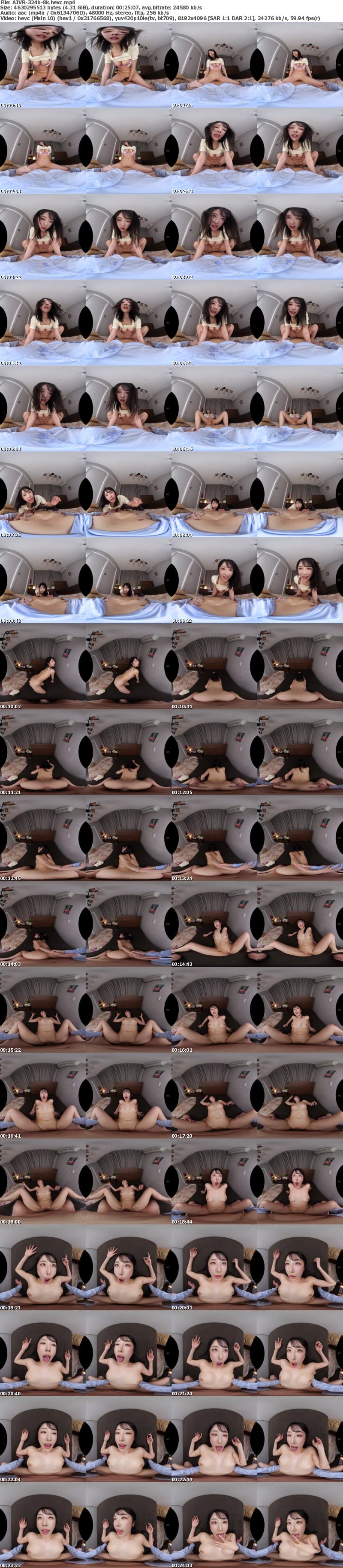 [虛擬實境VR] AJVR-324 【VR】萌えボイスASMRで人気の激カワ声優がチ○ポでアヘ顔オホ声ケモ声絶叫「ん゛っっほぉぉお゛ぉお゛ぉぉ！イグッイグッイッッグヴゥゥッ！！」唸り喘いでイキ狂いケダモノ淫語連呼キャラ変するまでガン突き中出ししまくった 小野坂ゆいか