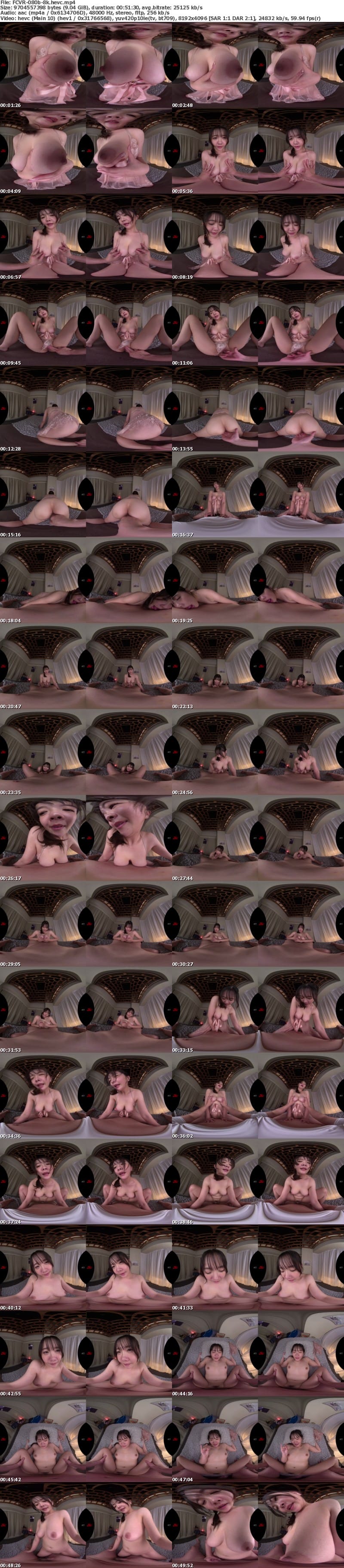 [虛擬實境VR] FCVR-080 【VR】【Fitch高画質8K肉感VR】弟の僕を世界で1 番に愛してくれる巨乳お姉ちゃんの授乳手コキよしよし 綾瀬ことね